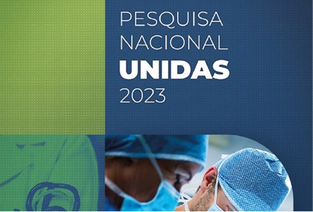 Prêmio Saúde UNIDAS