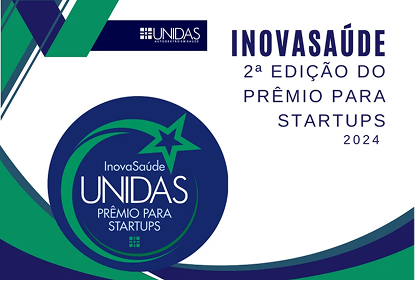 Prêmio Saúde UNIDAS