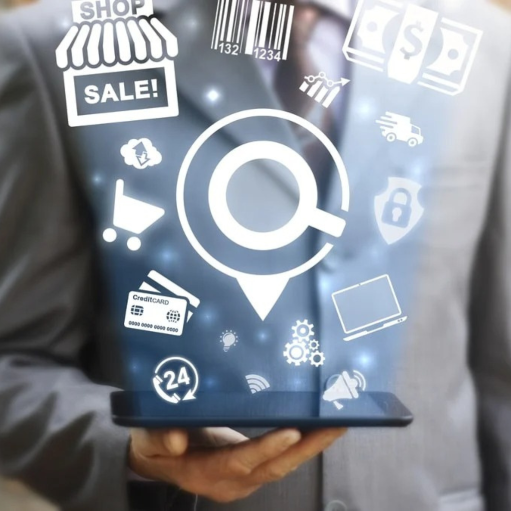 Galeria de Inovação